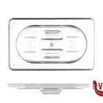 plastica GN POLICARBONATO 1.9 COPERCHIO STANDAR MORI2A