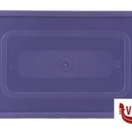 gastronorm GN POLIPROPILENE 1.1 COPERCHIO VIOLA MORI2A
