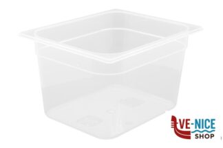 gastronorm GN POLIPROPILENE 1.2 BACINELLA 32X26 H.20 MORI2A