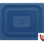 gastronorm GN POLIPROPILENE 1.2 COPERCHIO BLU MORI2A