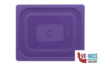 gastronorm GN POLIPROPILENE 1.2 COPERCHIO VIOLA MORI2A