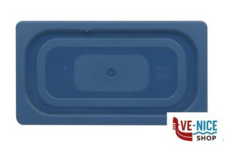 gastronorm GN POLIPROPILENE 1.3 COPERCHIO BLU MORI2A