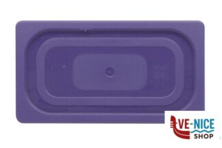 gastronorm GN POLIPROPILENE 1.3 COPERCHIO VIOLA MORI2A