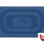 gastronorm GN POLIPROPILENE 1.4 COPERCHIO BLU MORI2A