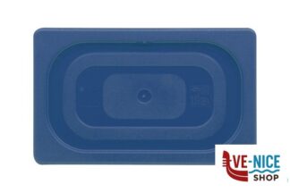 gastronorm GN POLIPROPILENE 1.4 COPERCHIO BLU MORI2A