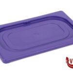gastronorm GN POLIPROPILENE 1.4 COPERCHIO VIOLA MORI2A