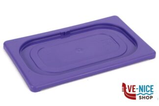 gastronorm GN POLIPROPILENE 1.4 COPERCHIO VIOLA MORI2A
