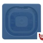 gastronorm GN POLIPROPILENE 1.6 COPERCHIO BLU MORI2A