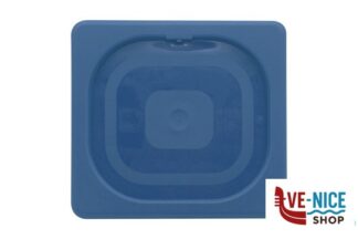 gastronorm GN POLIPROPILENE 1.6 COPERCHIO BLU MORI2A
