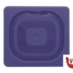 gastronorm GN POLIPROPILENE 1.6 COPERCHIO VIOLA MORI2A