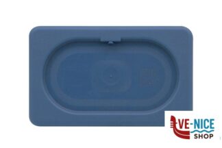 gastronorm GN POLIPROPILENE 1.9 COPERCHIO BLU MORI2A