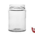 vetro GOURMET DWO - VASETTO ML.310-66MM-29269 DOSEN-ZENTRALE ZUCHNER GMBH