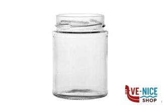 vetro GOURMET DWO - VASETTO ML.310-66MM-29269 DOSEN-ZENTRALE ZUCHNER GMBH