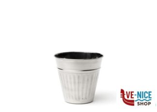 inox GOURMET - MINI CESTINO INOX DIAMETRO CM9 H9 0,35L 7498 COMAS