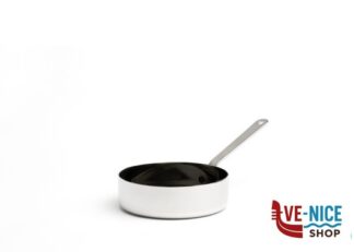 inox GOURMET - MINI PADELLA INOX DIAMTREO CM 10 H3 7492 COMAS