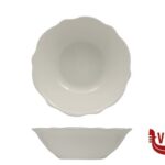 ciotolina GRACE-COPPETTA IN PORCELLANA ALLUMINICA CM 15 IMPORT TAVOLA PROFESSIONAL