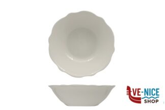 ciotolina GRACE-COPPETTA IN PORCELLANA ALLUMINICA CM 15 IMPORT TAVOLA PROFESSIONAL