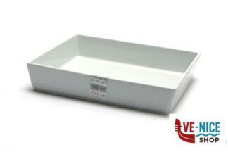 GRAND BUFFET-PIROFILA 1.2 RETTANGOLARE 33X26X7 6912320 MANIFATTURA PORCELLANE SARONNO SRL pirofile 1 pezzi