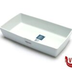 pirofile GRAND BUFFET-PIROFILA 1.3 RETTANGOLARE 35X19X7 6912170 MANIFATTURA PORCELLANE SARONNO SRL