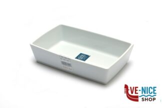 pirofile GRAND BUFFET-PIROFILA 1.4 RETTANGOLARE 27X17X7 6912260 MANIFATTURA PORCELLANE SARONNO SRL