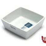 pirofile GRAND BUFFET-PIROFILA 1.6 RETTANGOLARE 18X17X7 691218 MANIFATTURA PORCELLANE SARONNO SRL