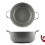 casseruole GRANDI F - CASSERUOLA 2M CM 32 ANTIAD VALSECCHI CASALINGHI