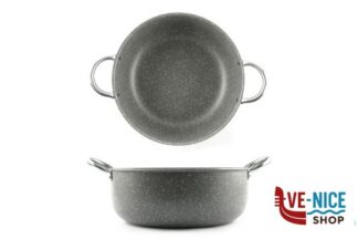 casseruole GRANDI F - CASSERUOLA 2M CM 32 ANTIAD VALSECCHI CASALINGHI