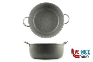 casseruole GRANDI F - CASSERUOLA 2M CM 36 ANTIAD VALSECCHI CASALINGHI