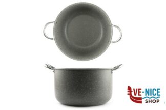 pentola GRANDI F. - PENTOLA 2M CM 32 ANTIAD. VALSECCHI CASALINGHI