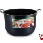 pentola GRANDI F. - PENTOLA 2M.CM.26 ANTIAD. VALSECCHI CASALINGHI