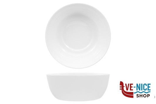 vetro/opale GRANGUSTO-COPPA INSALATA CM. 19 400881FTB BORMIOLI ROCCO