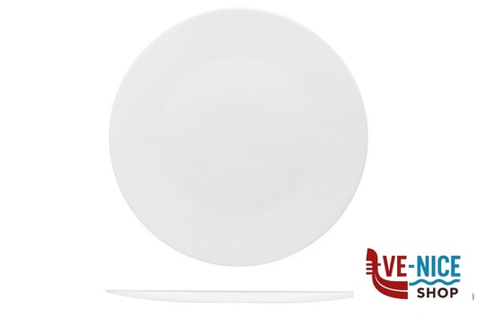 vetro/opale GRANGUSTO-PIATTO MULTIUSO CM.33 419320FTB BORMIOLI ROCCO