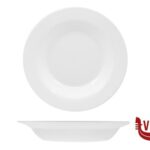 vetro/opale GRANGUSTO-PIATTO PASTA CM.29,5  400850FTB BORMIOLI ROCCO