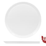 vetro/opale GRANGUSTO-PIATTO PIZZA CHEF CM.33,5   401321FTB BORMIOLI ROCCO