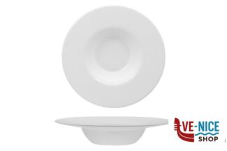 vetro/opale GRANGUSTO-PIATTO RISOTTO CM.27 419323FTB BORMIOLI ROCCO