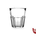 bicchieri e calici GRANITY - BICCHIERE CL 27 FB ECOPACK  L9822 ARC INTERNATIONAL FRANCE