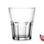 bicchieri e calici GRANITY NEW-BICCHIERE CL.35 H 107 MM  93 MM FORMA BASSA  TEMPERATO L7844 ARC INTERNATIONAL FRANCE