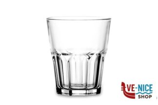 bicchieri e calici GRANITY NEW-BICCHIERE CL.35 H 107 MM 93 MM FORMA BASSA TEMPERATO L7844 ARC INTERNATIONAL FRANCE