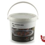 0 GRANULATO TERMICO CHAFING DISHES 7 KG FINE APS  ASSHEUER POTT GMBH E CO KG