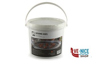 0 GRANULATO TERMICO CHAFING DISHES 7 KG FINE APS ASSHEUER POTT GMBH E CO KG