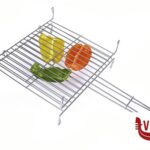 mondo cottura GRATICOLA ALBERGO 45X40 FILTEX FILTEX