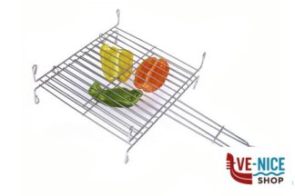 mondo cottura GRATICOLA ALBERGO 45X40 FILTEX FILTEX