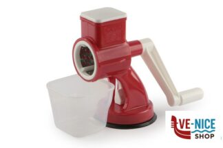 plastica GRATTUGIA A DUE RULLI UNIVERSALE 37 RIGAMONTI