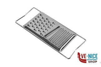 acciaio GRATTUGIA-AFFET.MINERVA ART.076PC GNALI GNALI