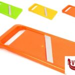 acciaio GRATTUGIA AFFETTARE GNALI