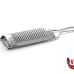 GRATTUGIA CM 16 INOX  075PC GNALI GNALI acciaio 1 pezzi