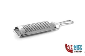 acciaio GRATTUGIA CM 16 INOX 075PC GNALI GNALI