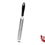 acciaio GRATTUGIA CON MANICO TAGLIO FINE-SPESSO CM 41 LUNGHEZZA LAMA CM 22 8953 COMAS