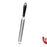 acciaio GRATTUGIA CON MANICO TAGLIO SPESSO CM 41  LUNGHEZZA LAMA CM 22   8952 COMAS