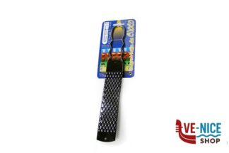 acciaio GRATTUGIA DEL CUOCO MEDIA INOX GNALI